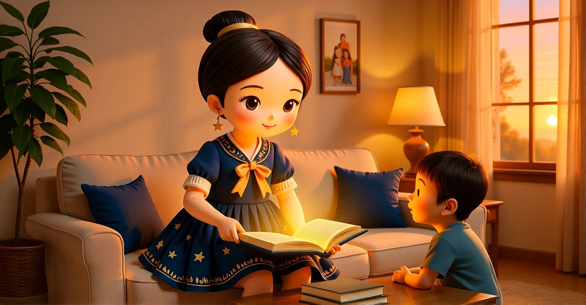 Why Children Lie: Understanding Dishonesty as Brain Development