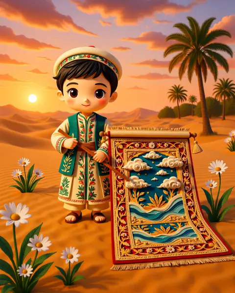 Story image 75  The Book of Inara