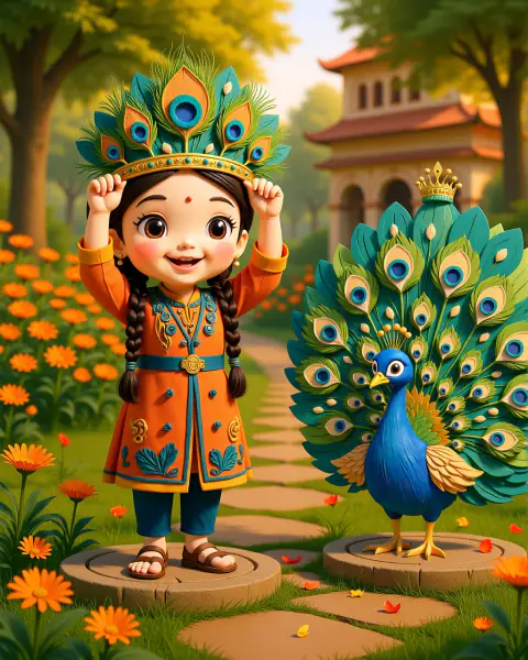 Story image 13 – The Book of Inara