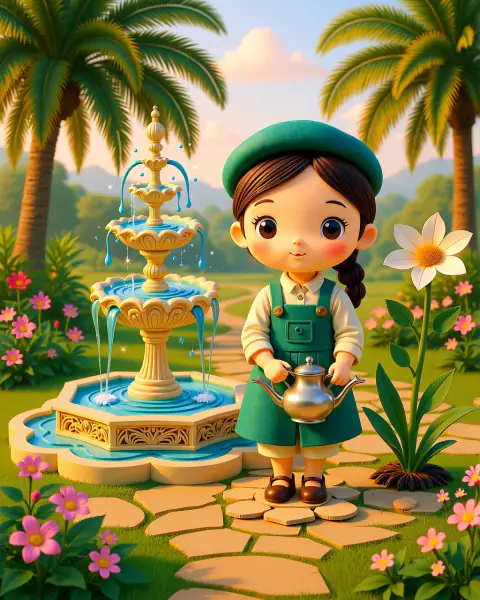 Story image 14 – The Book of Inara