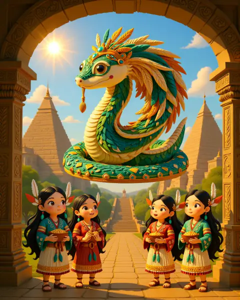 Story image 6  The Book of Inara