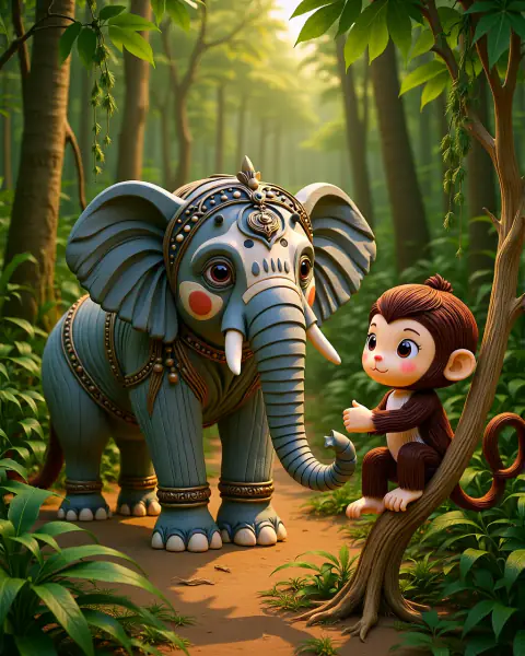 Story image 26  The Book of Inara