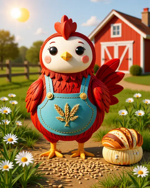 Story image 28  The Book of Inara