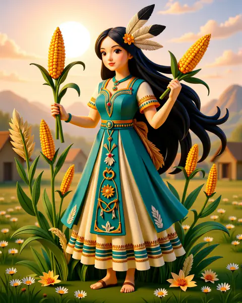 Story image 32  The Book of Inara