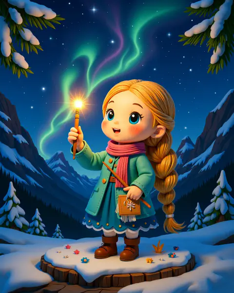 Story image 37  The Book of Inara