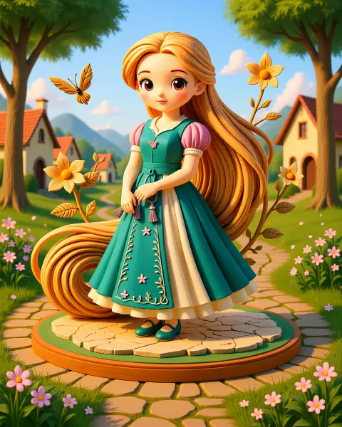 Story image 41  The Book of Inara