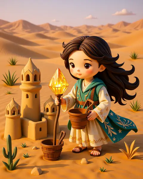 Story image 44  The Book of Inara