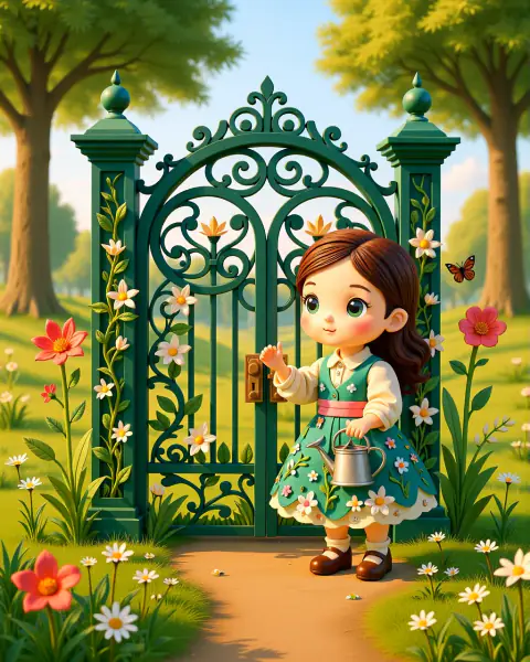 Story image 45  The Book of Inara