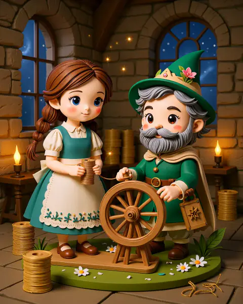 Story image 55  The Book of Inara