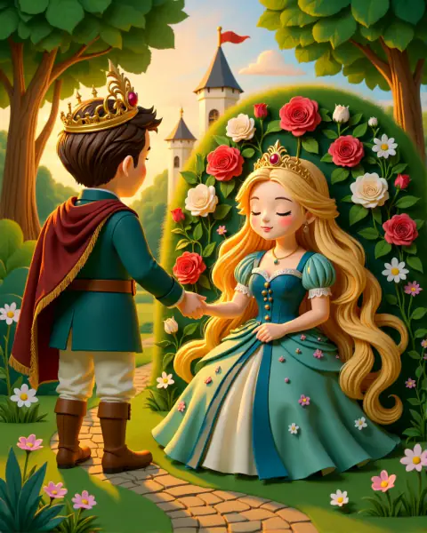 Story image 56  The Book of Inara