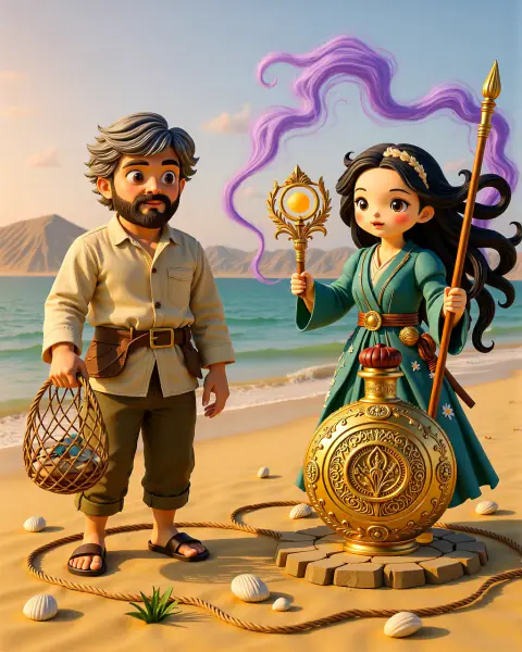 Story image 57  The Book of Inara