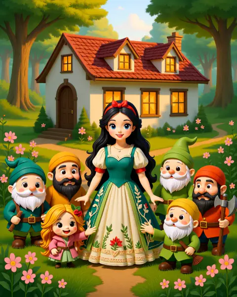 Story image 66  The Book of Inara