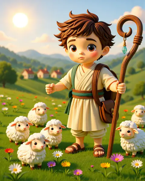 Story image 69  The Book of Inara