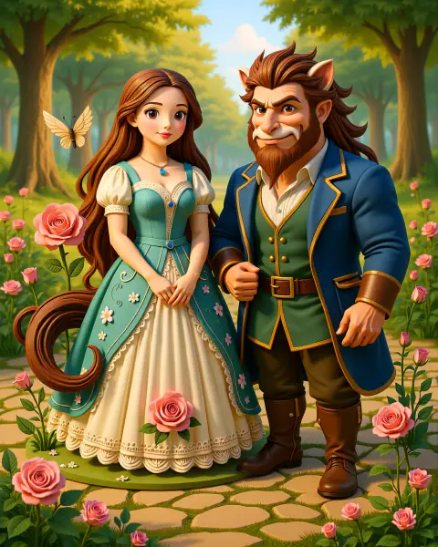 Story image 71  The Book of Inara