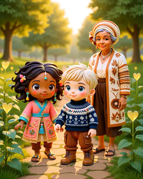 Story image 25 – The Book of Inara