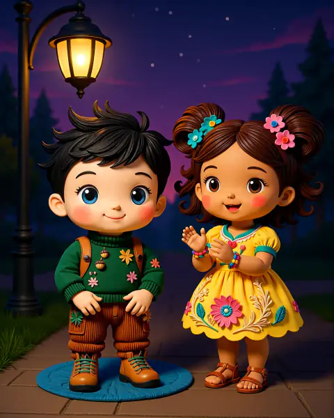 Story image 23  The Book of Inara