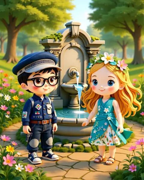 Story image 24  The Book of Inara