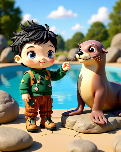 Story image 25  The Book of Inara