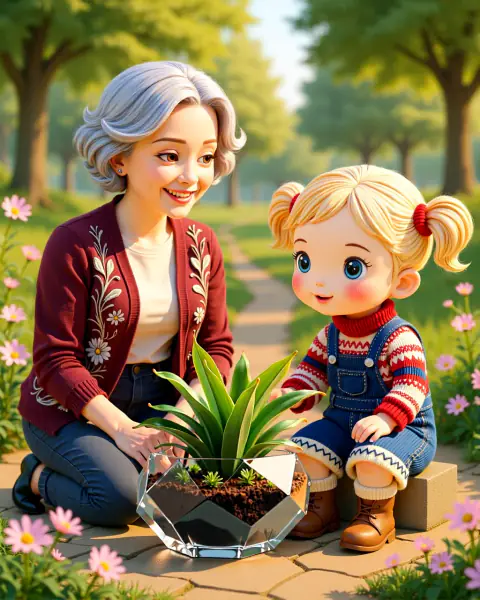 Story image 31  The Book of Inara