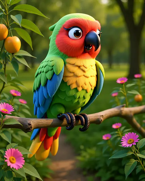 Story image 41  The Book of Inara