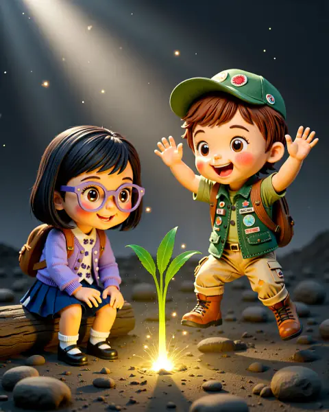 Story image 48  The Book of Inara