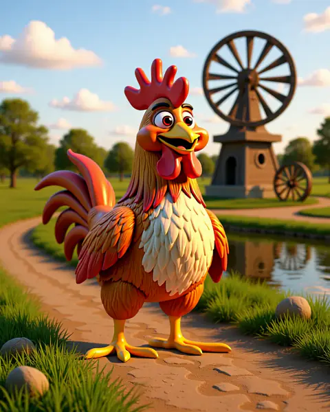 Story image 50  The Book of Inara