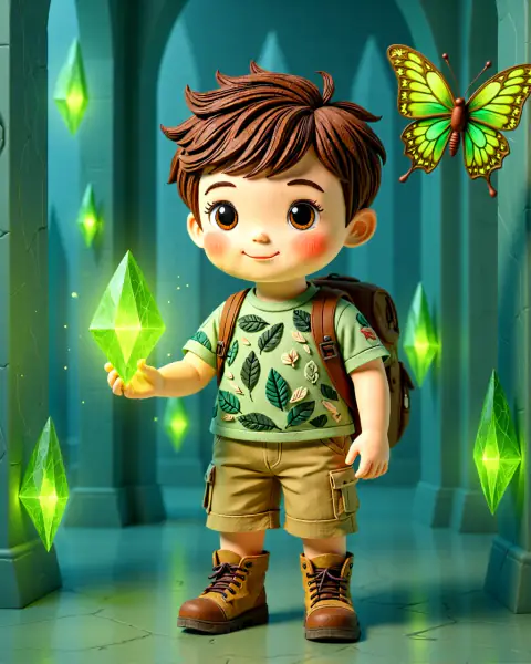 Story image 51  The Book of Inara