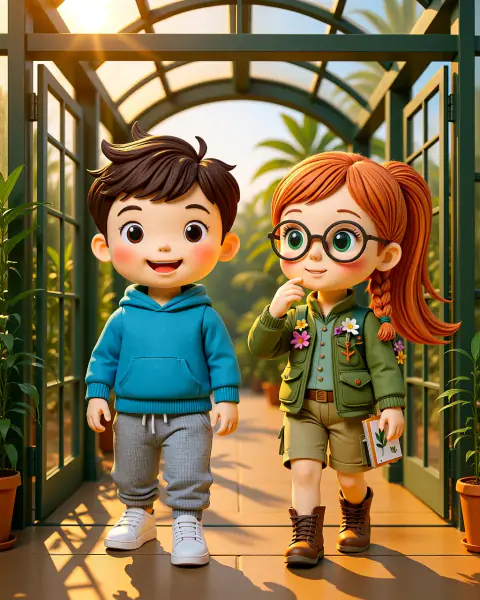 Story image 9 – The Book of Inara