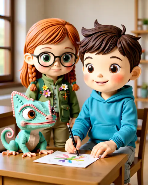 Story image 68  The Book of Inara