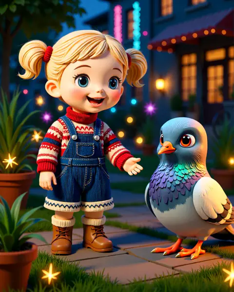 Story image 71  The Book of Inara