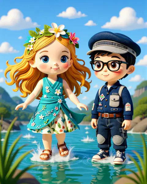 Story image 72  The Book of Inara